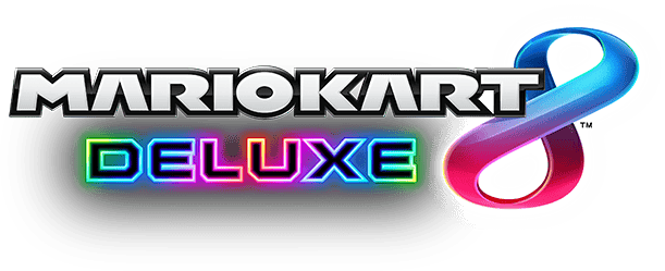 Mario Kart 8 Deluxe